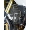 R&G Racing Stainless Steel Radiator & Oil Cooler Guard for Triumph 1050 Tiger / 1050 Tiger Sport '13-'16 R&G Racing Stainless Steel Radiator & Oil Cooler Guard for Triumph 1050 Tiger / 1050 Tiger Sport '13-'16